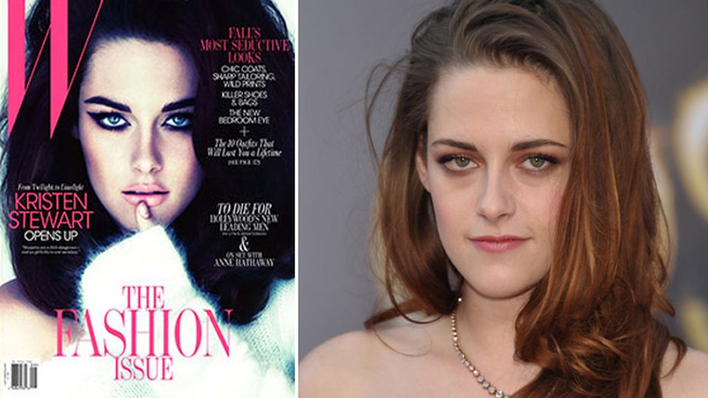 Kristen Stewart