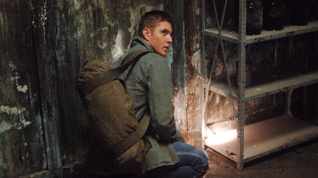 Capítulo 10: Manicomio