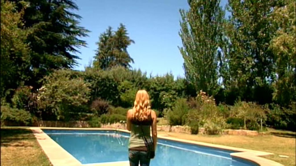 Capítulo 10: Han vuelto