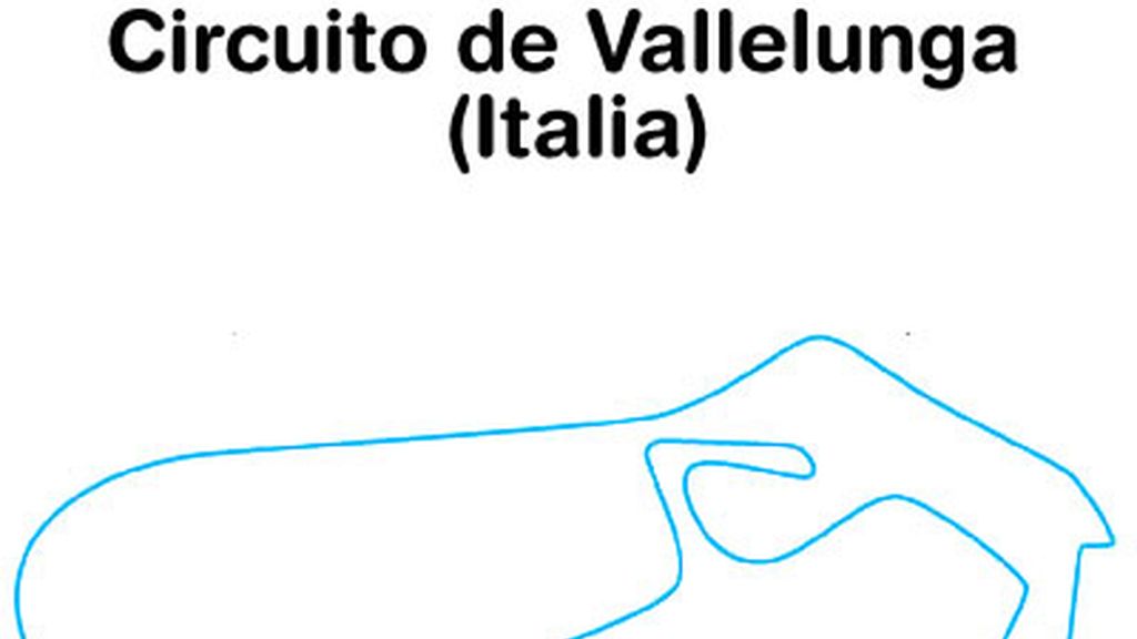 Circuito de Vallelunga