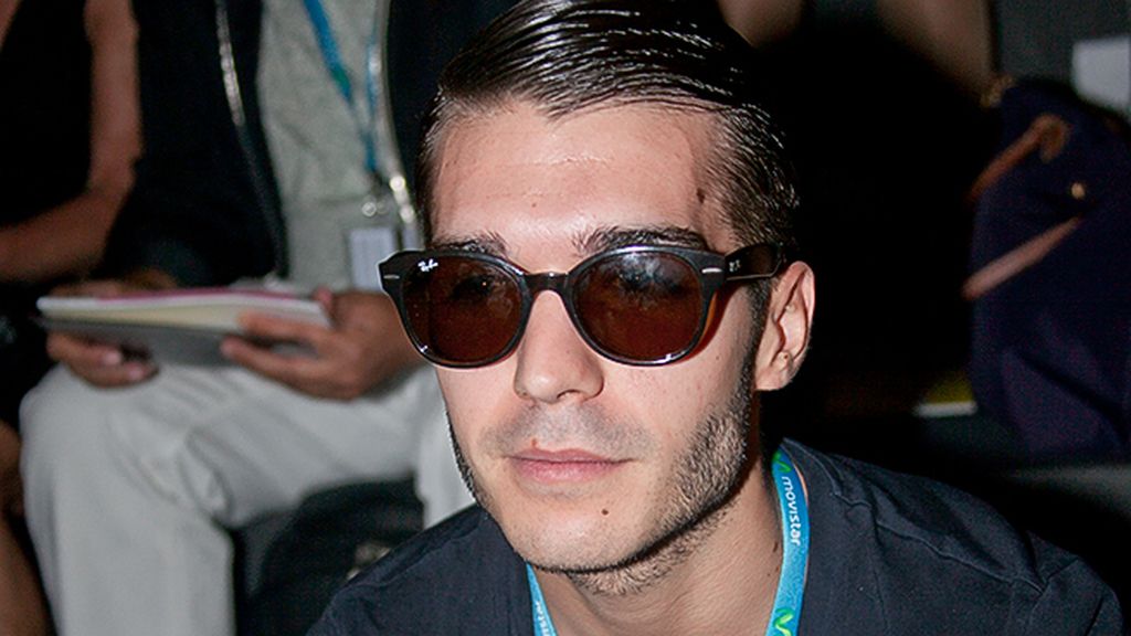 Público Agata R. de la Prada Primavera/Verano 2014