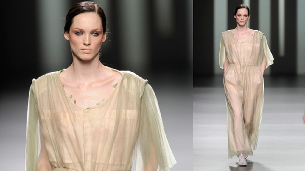 Martin Lamothe y el trabajo del estampado