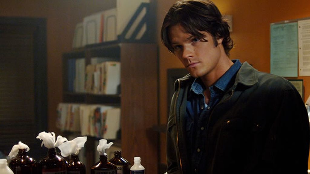 Capítulo 9: Croatan