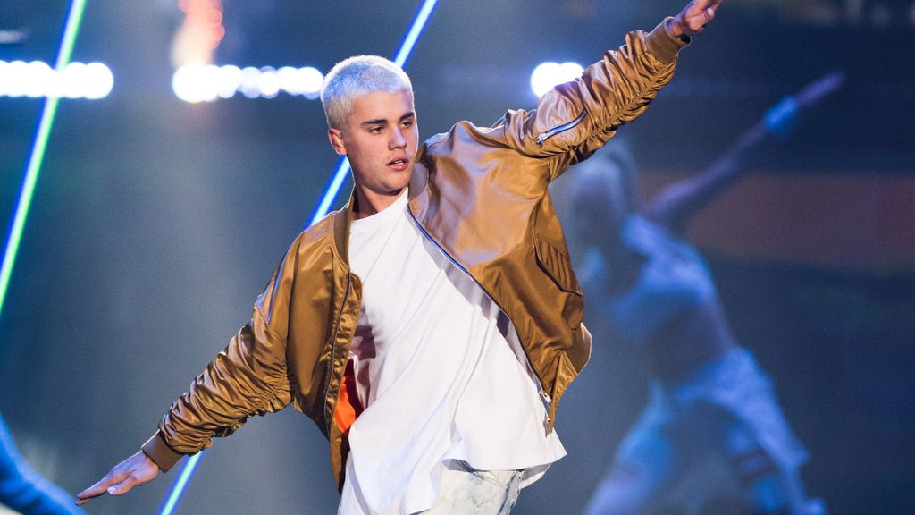 Justin Bieber