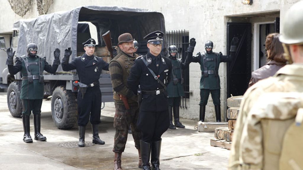 La agencia S.H.I.E.L.D. deberá operar en la clandestinidad en lo nuevo de 'Marvel...'