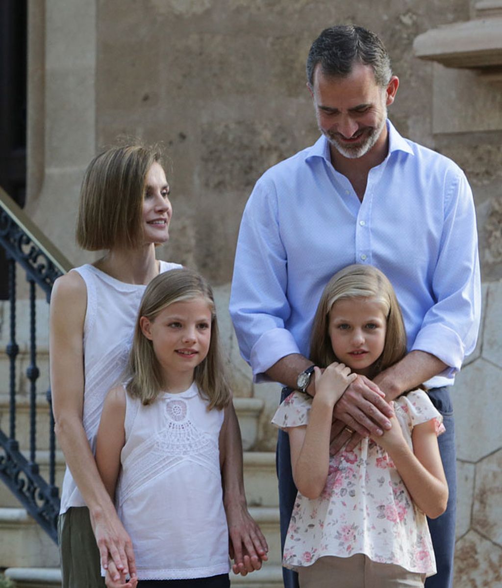 Reciclaje y austeridad en los looks