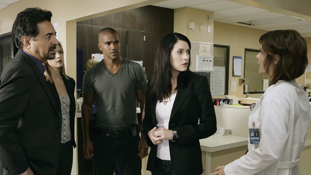 Capítulo 1: Sin nombre, sin cara