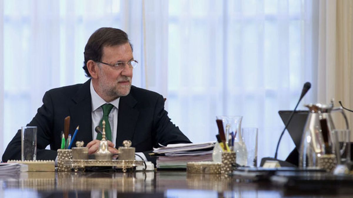 Rajoy comienza el curso político