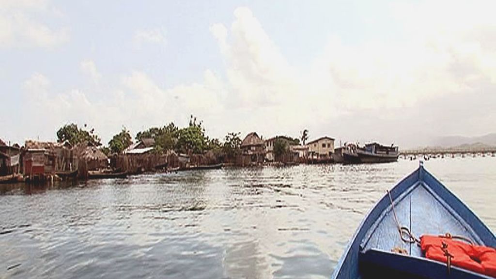 Pequeño archipiélago de playas de arena blanca y aguas turquesas en el mar del Caribe. Se trata de Bocas del Toro: un excelente refugio para los viajeros que buscan un rincón tranquilo y evitan el ritmo más intenso de otras playas