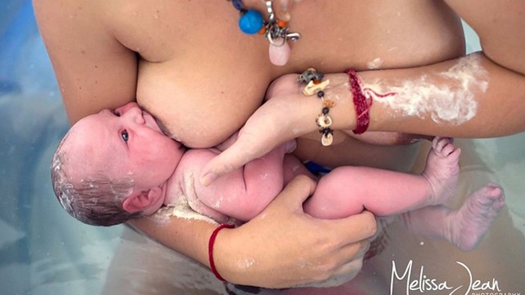 Imágenes censuradas por Instagram