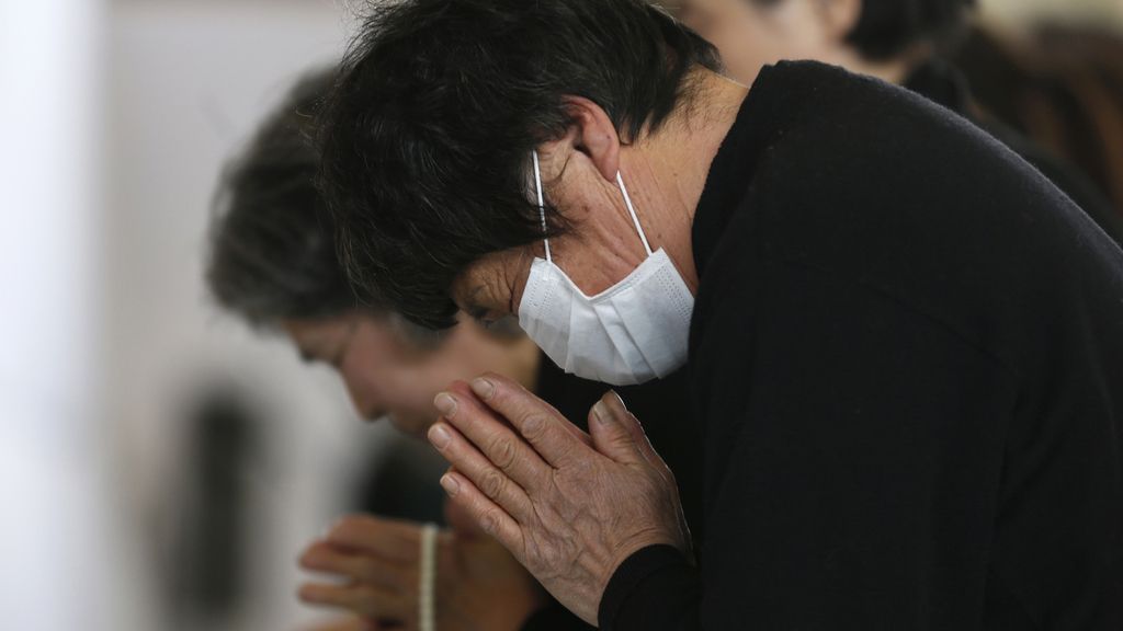 Se cumplen dos años del tsunami en Japón