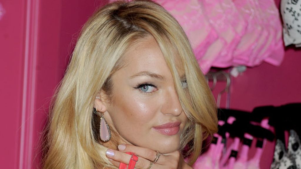 Nueva colección de Victoria's Secret