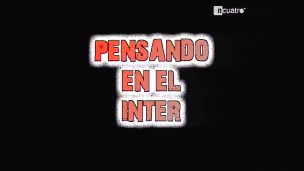 Pensando en el Inter