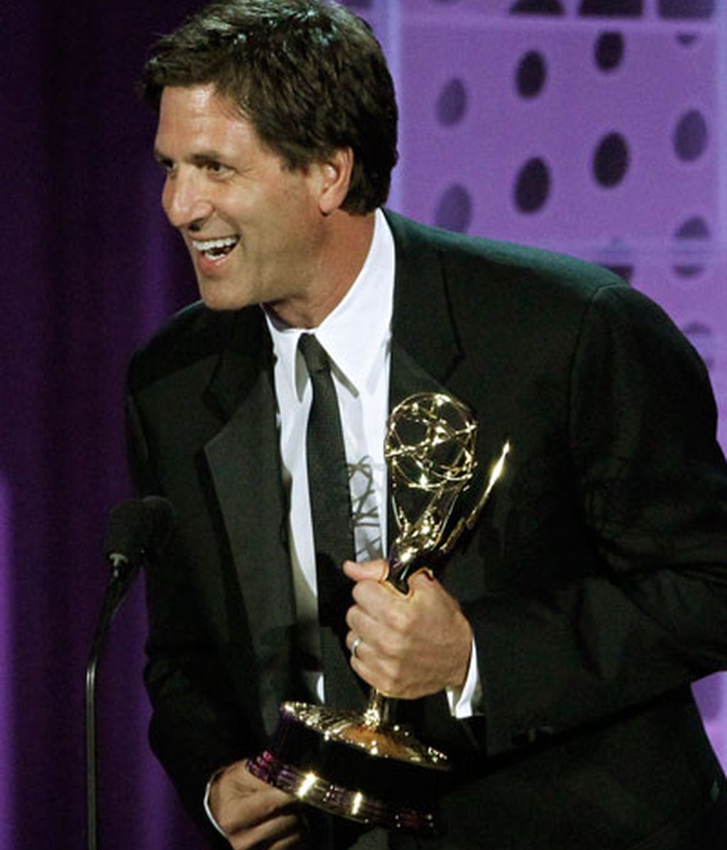 Si quieres un Emmy, vístete de negro