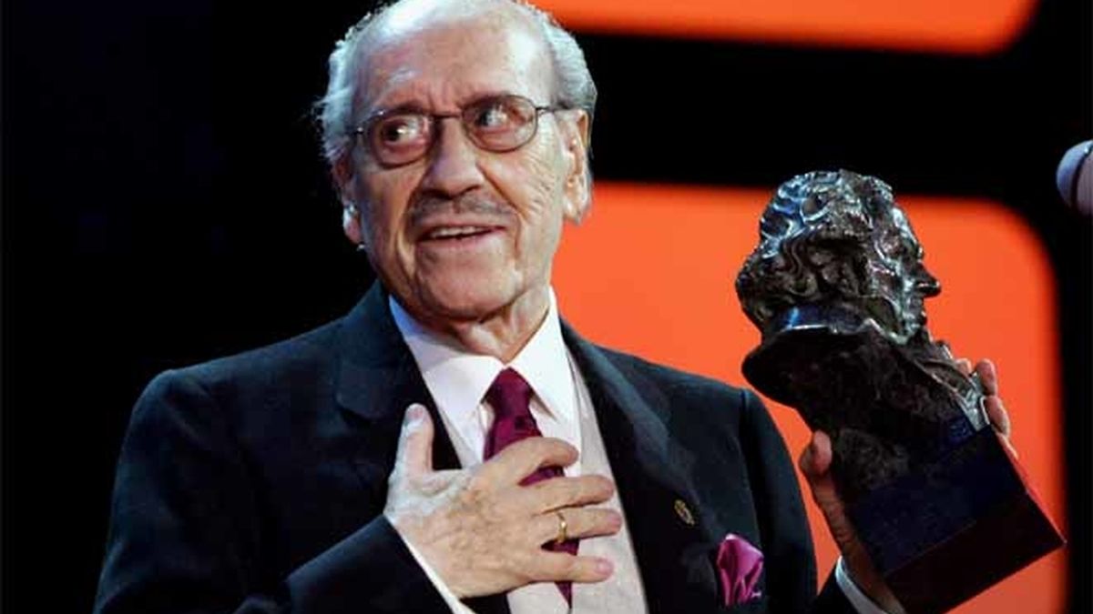 Fallece el actor José Luis López Vázquez