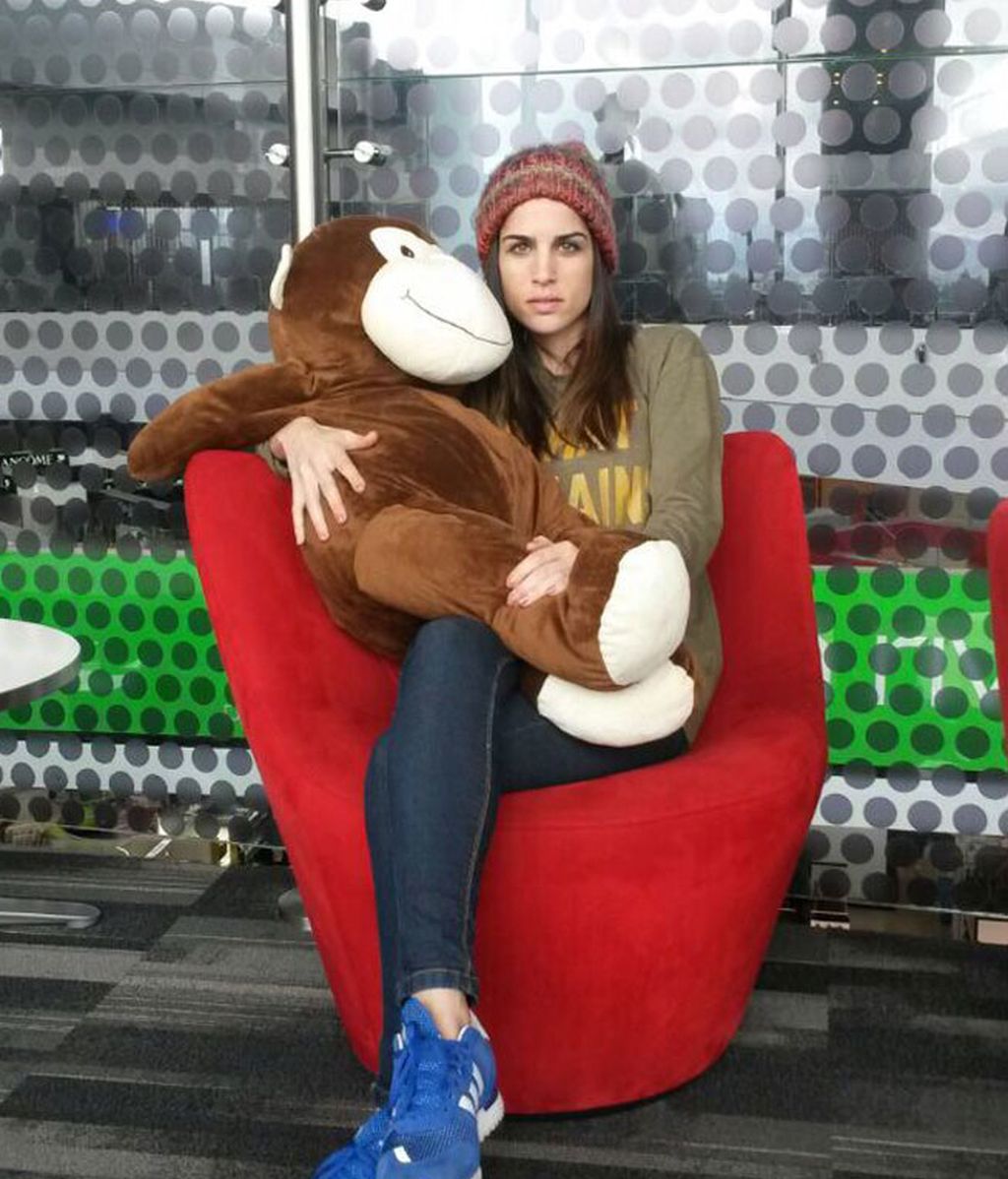 Se preparan para el comienzo del concurso