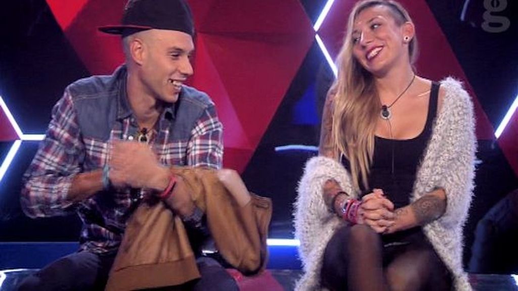 Ganó Paula el duelo