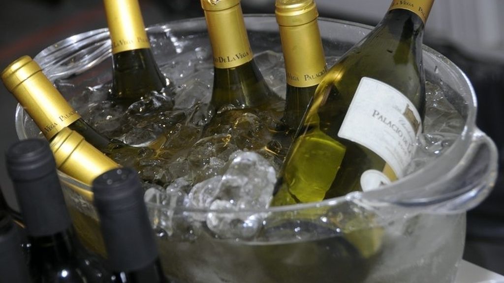 Unos morritos de altura