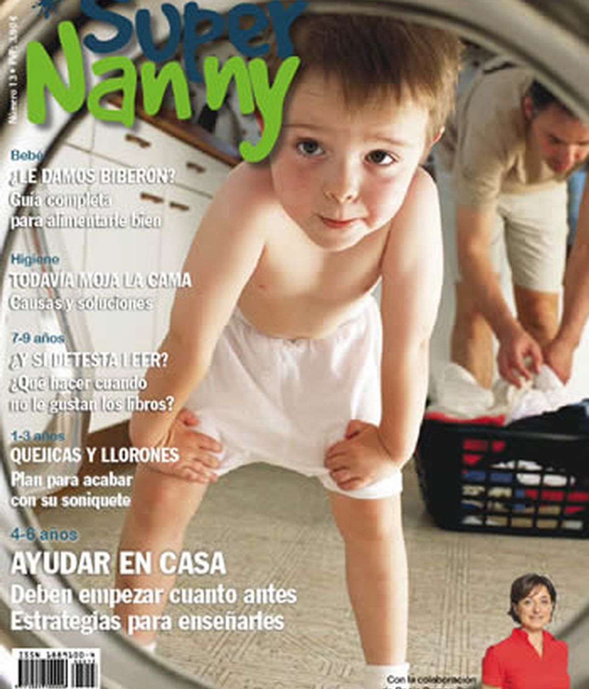Revista febrero 2010