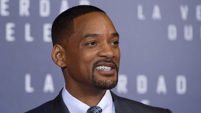 Video Will Smith Oscar 2022 Traduzione