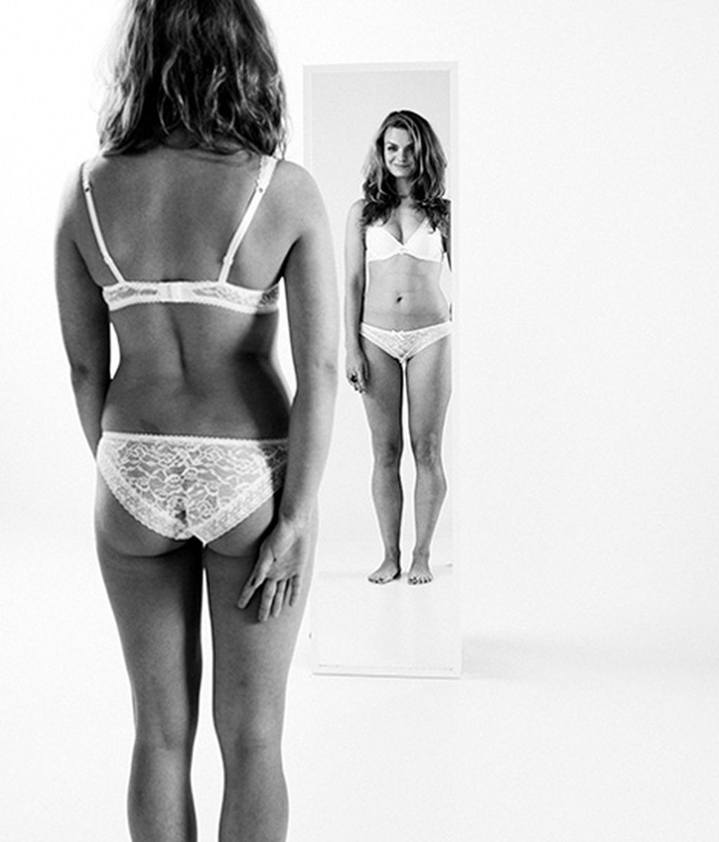 El proyecto 'We. Women" quiere mostrar los errores de los estándares de belleza