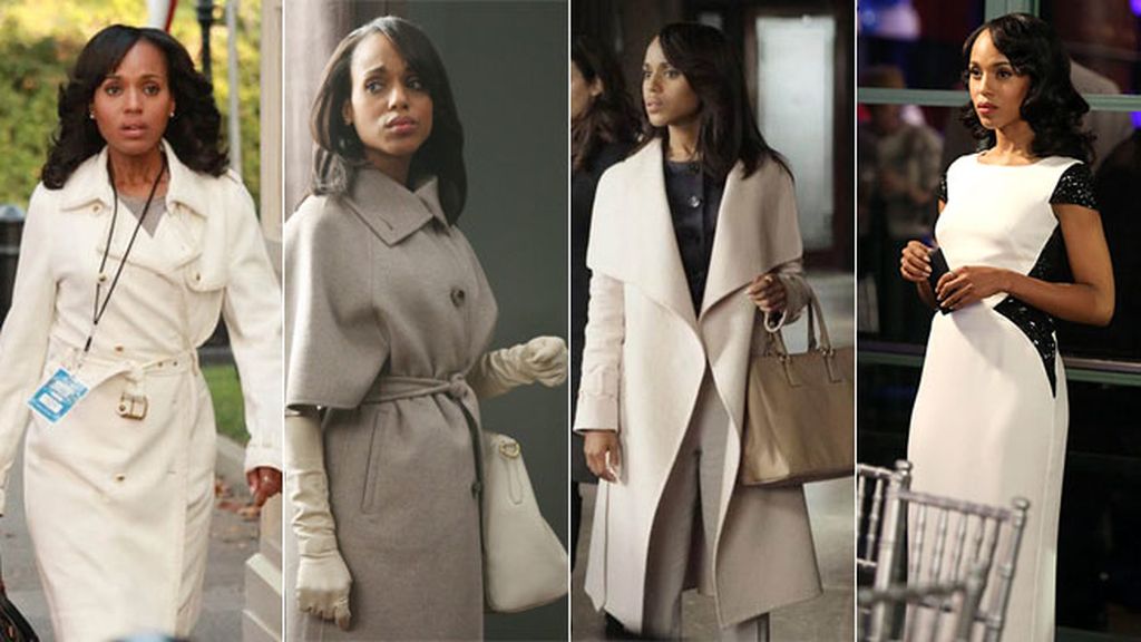 olivia pope