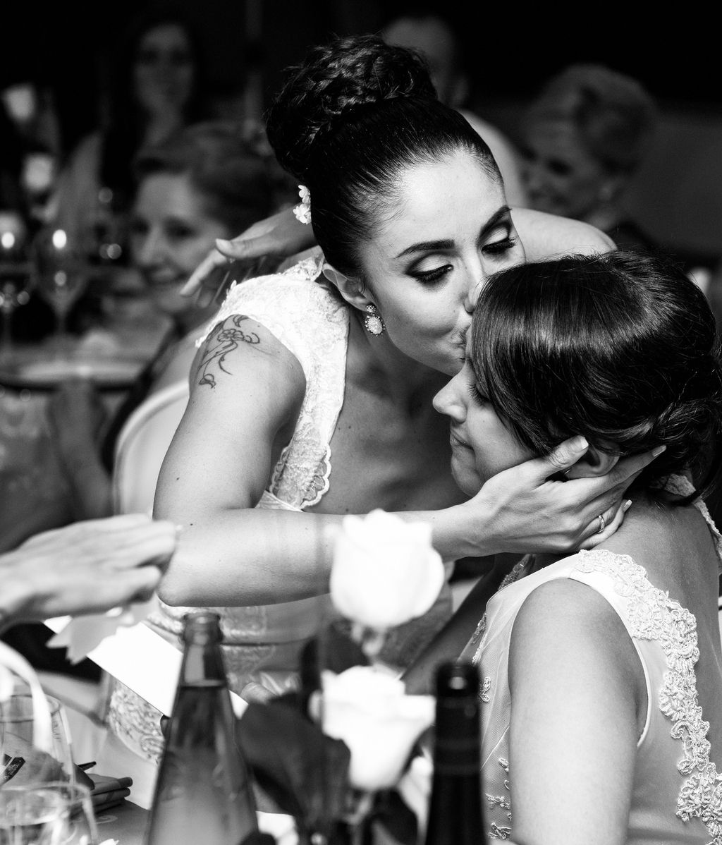 Concurso "Deja que te Bese"