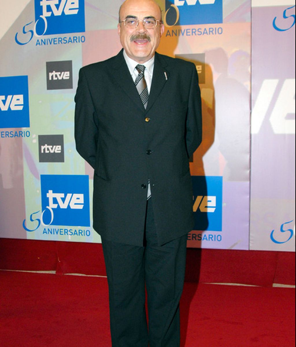 El año pasado anunció su jubilación tras 47 años de carrera profesional