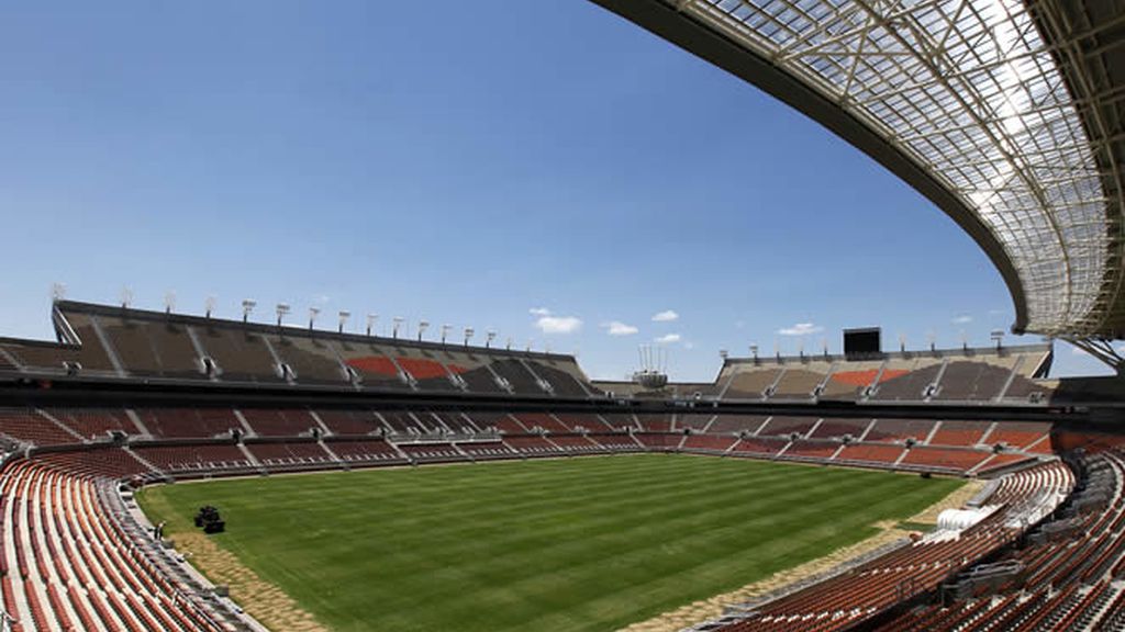 Peter Mokaba, en Polokwane