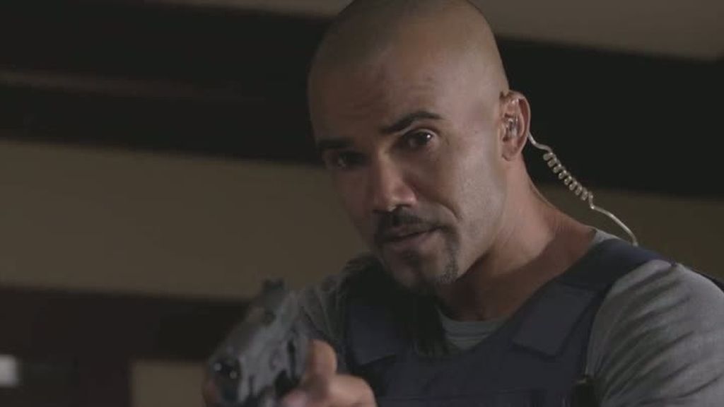 Imágenes del episodio