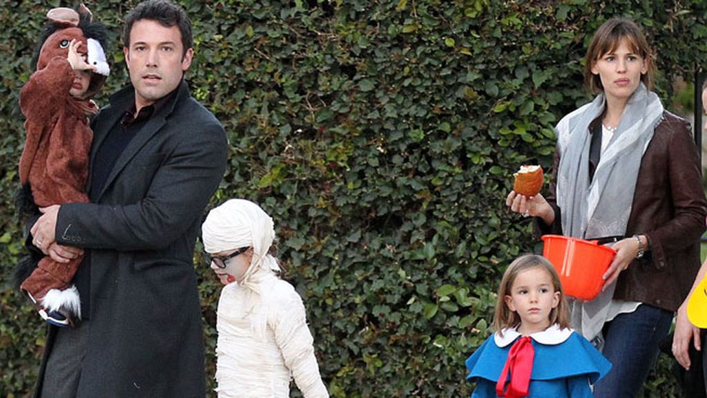 "Respetad la privacidad de nuestros hijos en este difícil momento", piden