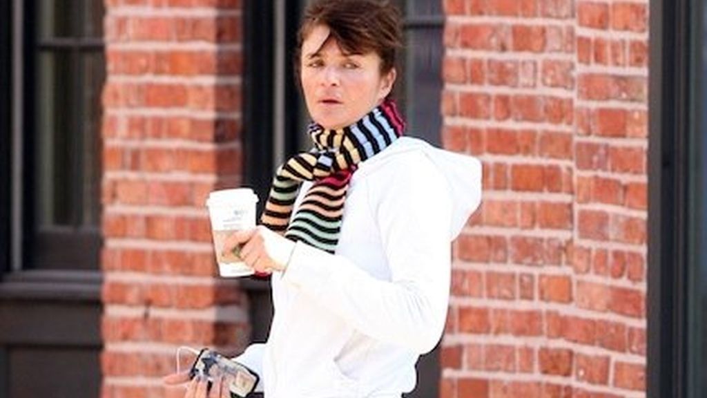 Las celebrities están locas... por el iPhone