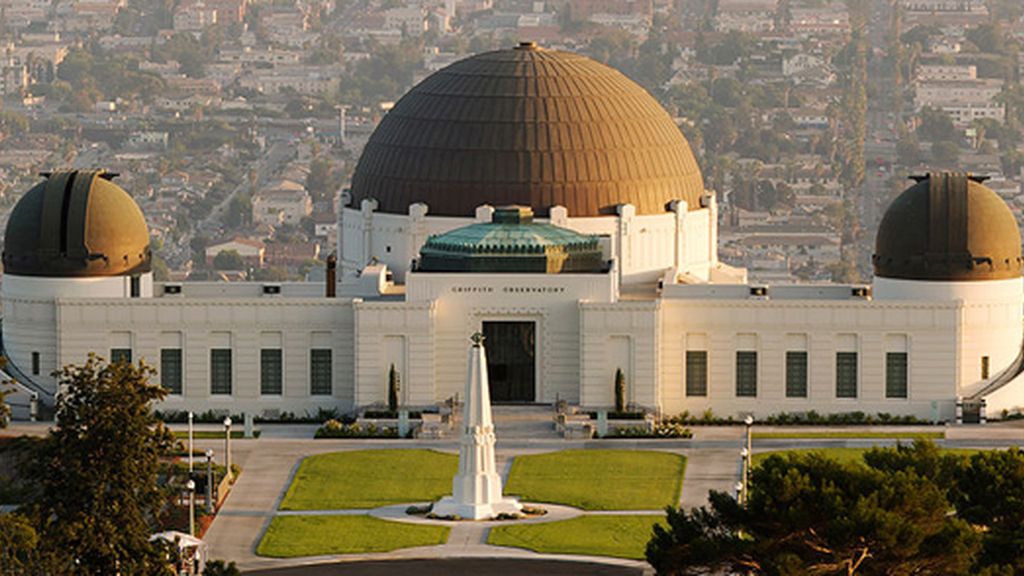 los feliz