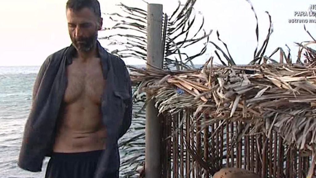 El palafito, en imágenes