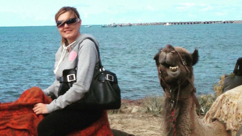 Los momentos menos apropiados para sacar una foto