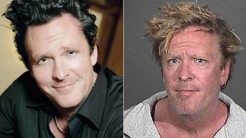 Michael Madsen, actor de 55 años