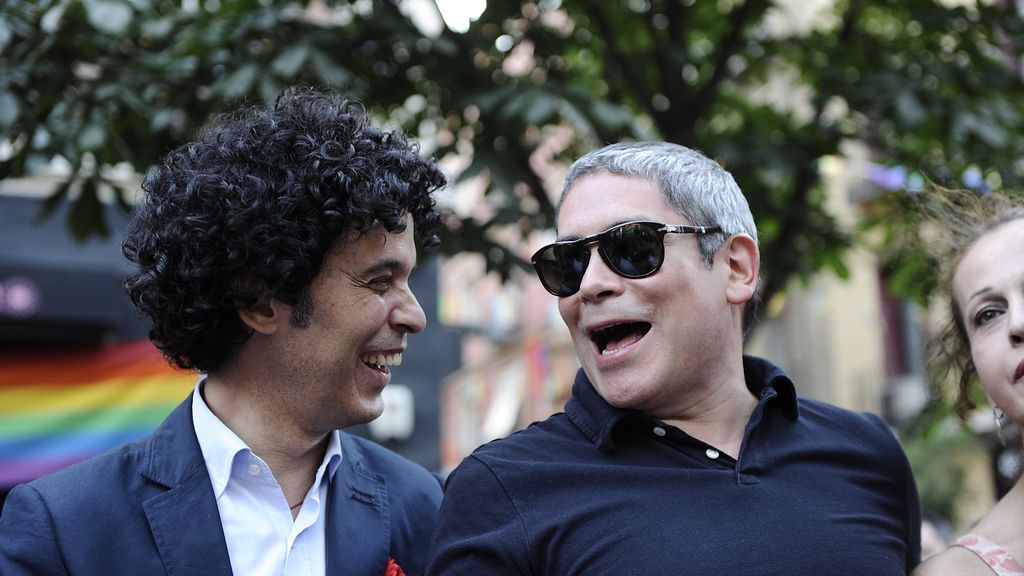 Muere en Madrid a los 54 años