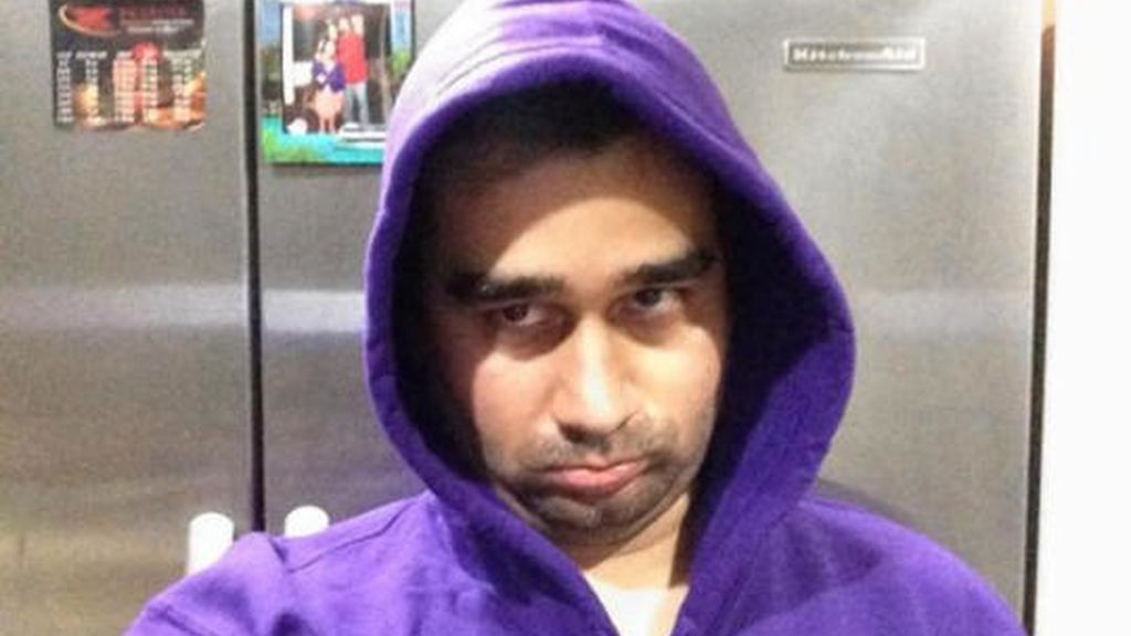 Mata a su mujer y sube la foto a Facebook