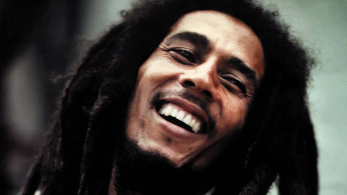 Bob Marley