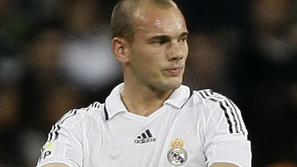 Sneijder Sneijder