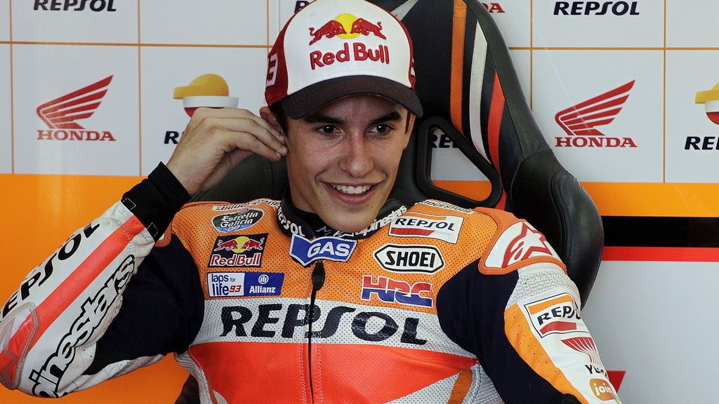 Marc Márquez