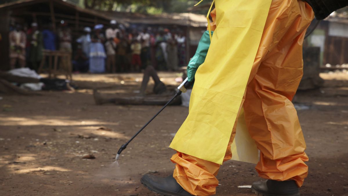 La OMS declara oficialmente a Sierra Leona país libre de ébola