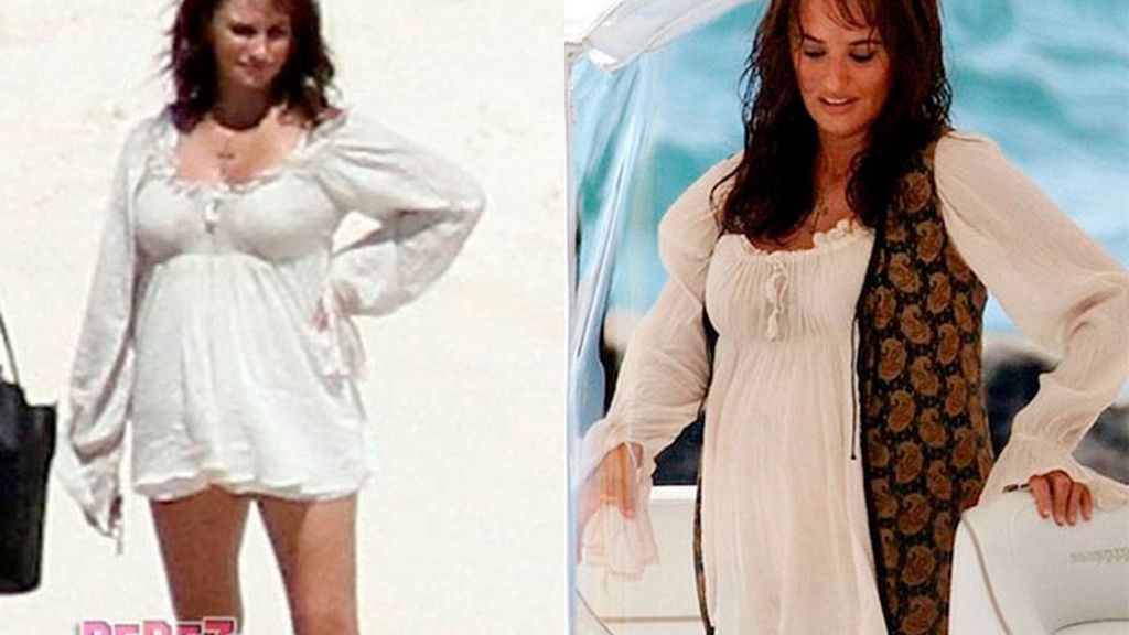 Leo Bardem Cruz, un posado y mil robados