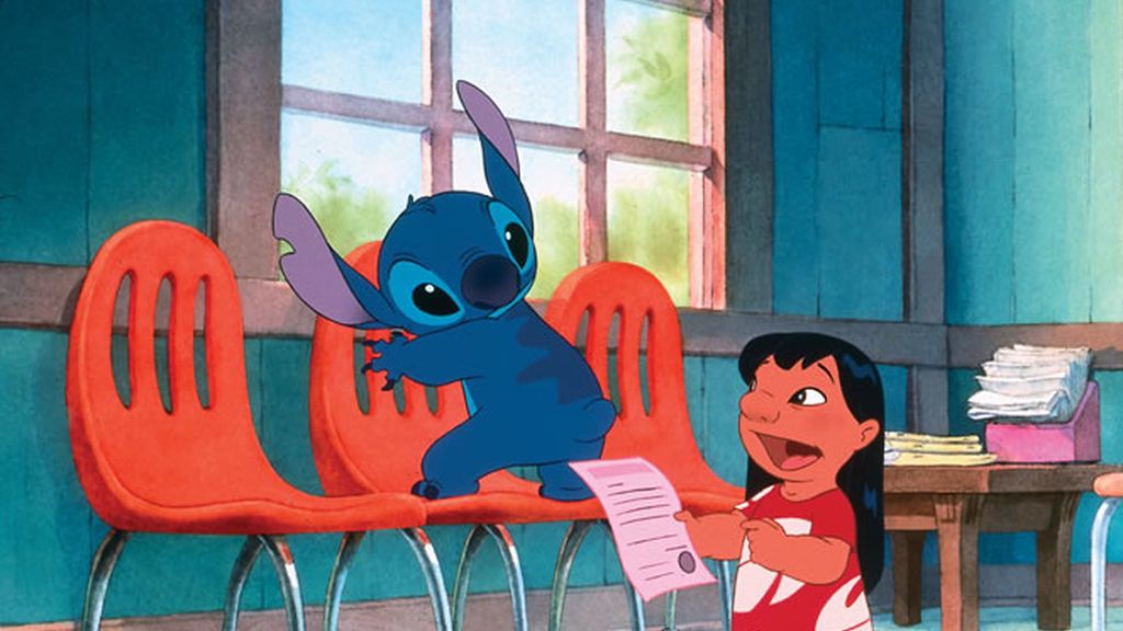 Lilo & Stitch
