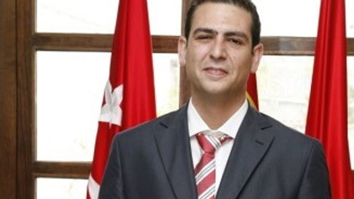 Gonzalo Cubas Navarro