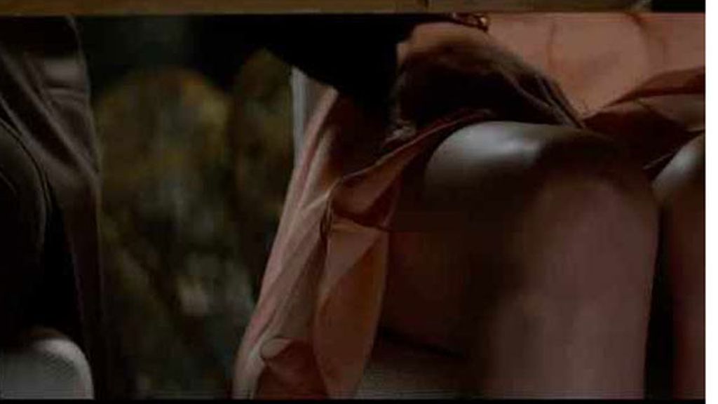 Las nuevas escenas de '50 Sombras' que no defraudan