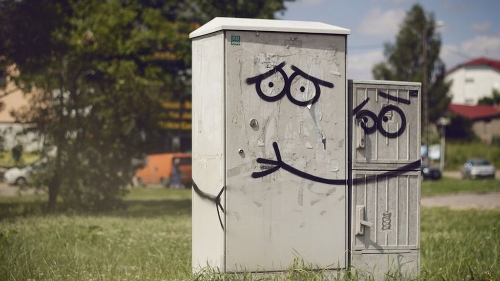 Arte callejero: Inconformismo materializado en las paredes de todo el mundo