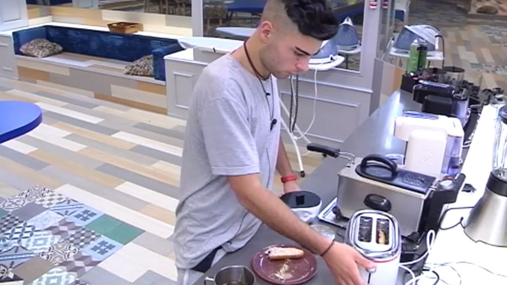 No te pierdas los concursos de los productos de 'Gran Hermano 15' ¡Participa!