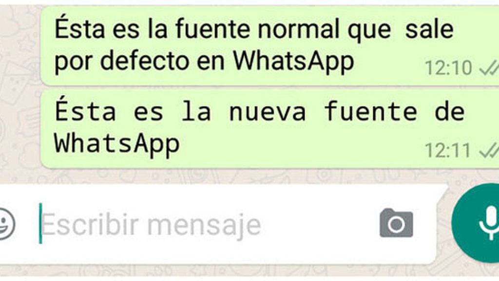 WhatsApp, trucos whatsApp,usuarios WhatsApp,