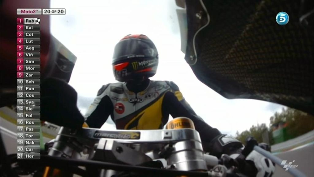 La particular celebración de Rabat en Brno